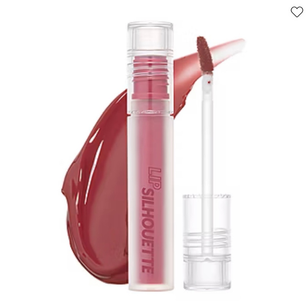 I'M MEME Lip Silhouette Gloss Tint - Dandy Brick - NEW IN BOX